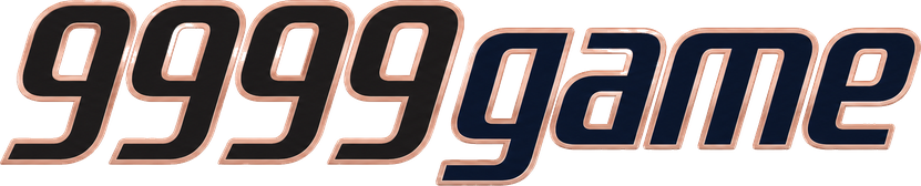 9999 game লোগো